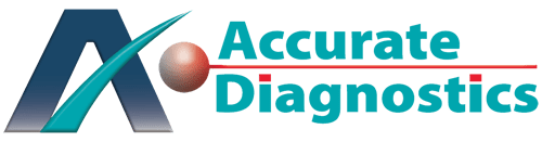 Accurate Diagnostics