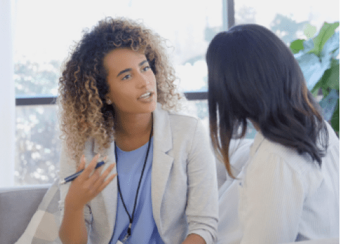 COLLABORATIVE CARE MODEL (CoCM)