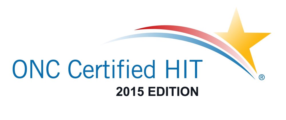 ONC Certified HIT