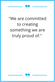 employee testimonial