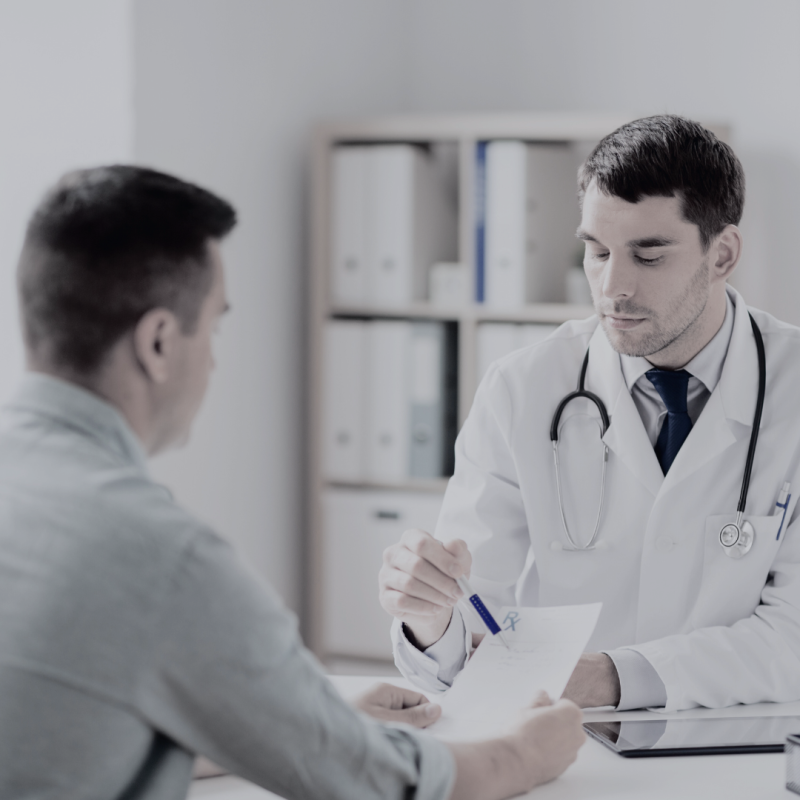 Tech’s Role in Chronic Disease for Better Patient Care