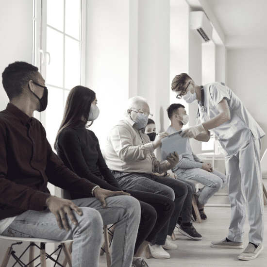 Population Health Drives the Future of Healthcare